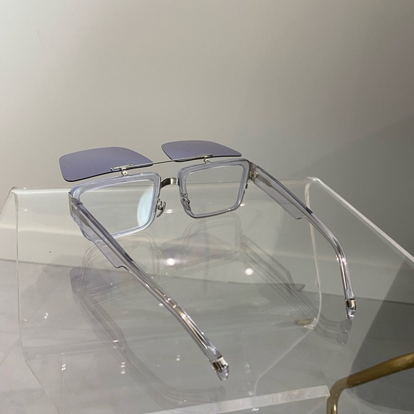 Flip Sunglasses - Picture 4 of 7